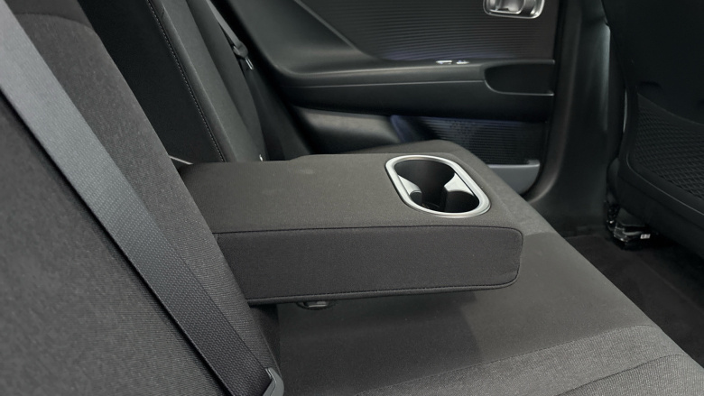 Hyundai IONIQ 6 168kW Premium 77kWh 4dr Auto Electric Saloon